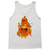 toupet Tank Top