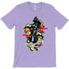 samurai T-Shirt