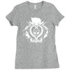 zoneling Ladies Fitted T-Shirt