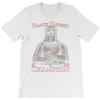 black knight is my champion T-Shirt