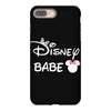 Disney Babe Baby Girl iPhone 8 Plus