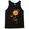 plutonium powers this shirt Tank Top