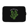 can't touch this Laptop sleeve