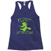 flight Racerback Tank