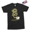 dragon flavor Exclusive T-shirt