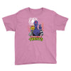 summer time treats Youth Tee