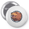Cheeseburger! The bear in Far Cry 5 Pin-back button