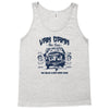 neva quit Tank Top
