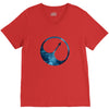 Uss Callister V-Neck Tee