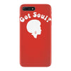 got soul funny retro funk disco afro 70s boogie soul new york iPhone 7 Plus Case