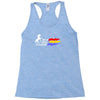 mile high stadium Racerback Tank