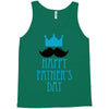 happy father's day 2 Tank Top
