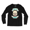 let's cook Long Sleeve Shirts