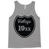 vintage Tank Top