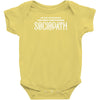 High Functioning Sociopath Infant Clothing