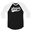 i'm out of your league 3/4 Sleeve Shirt
