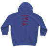 Drake Scorpion 2018 Youth Hoodie