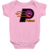 poison (2) Baby Onesie