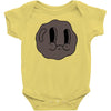 bubble guy Baby Bodysuit