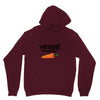 Veggie Powered Unisex Hoodie