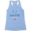 Scheer Up! 2019 is Coming Racerback Tank