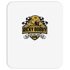 if you ain't first, you're last Mousepad
