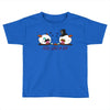 like a sir Toddler T-shirt
