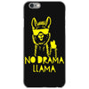 no drama llama (2) iPhone 6/6s Case