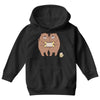 bff Youth Hoodie