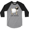 Dogtor 3/4 Sleeve Shirt