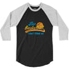 life without basketball 3/4 Sleeve Shirt