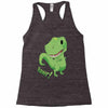 rawr (2) Racerback Tank