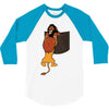 precipocket 3/4 Sleeve Shirt
