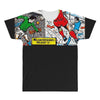 roy of the rovers ideal birthday present or gift All Over Men's T-shirt
