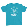 my weekend is all booked Youth Tee