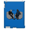 paternity test iPad 3 and 4 Case