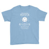 Dungeon Master Youth Tee