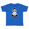 Notorious Toddler T-shirt