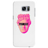 not sad Samsung Galaxy S7 Edge Case