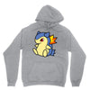 typhlosion pokedoll Hoodie