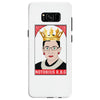 Ruth Bader Notorius Rbg Samsung Galaxy S8