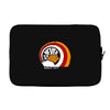 vintage solo Laptop sleeve