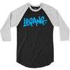 Logang Maverick 3/4 Sleeve Shirt