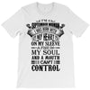 I Am A September Woman T-Shirt