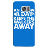 an arrow a day zombie dary Samsung Galaxy S7
