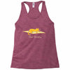 risk Racerback Tank