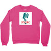 mylogo20180423203142 Crewneck Sweatshirt