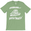 motorboatin pontoon T-Shirt
