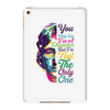 you may say dreamer but i'm not the only one iPad Mini 4