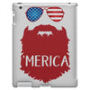 america 3 iPad 3 and 4 Case